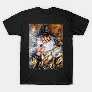 The Acadian fisherman 1 T-Shirt